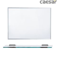 Gương soi phòng tắm Caesar M710