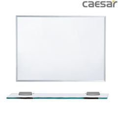 Gương soi phòng tắm Caesar M753V