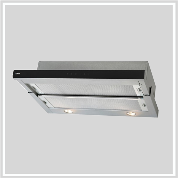  Hút Mùi Âm Tủ Kaff KF TL80H 