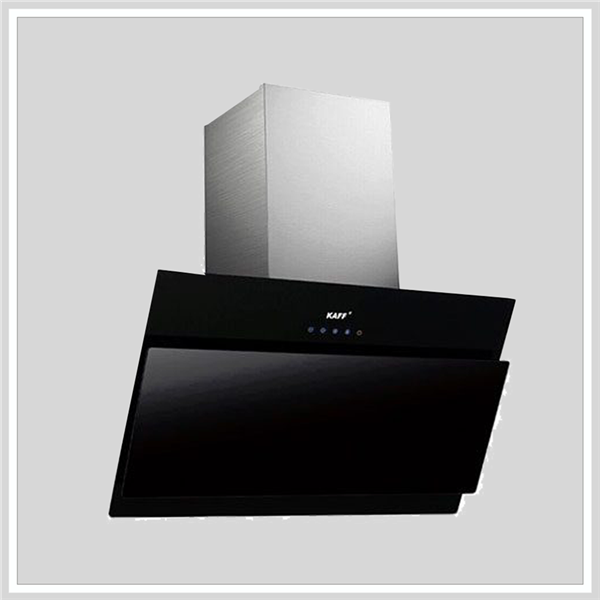  Hút mùi áp tường Kaff KF 70LH 
