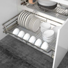  Kệ chén bát tủ dưới Pull-out Ecalite EL-EP6003 