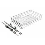  Kệ chén bát tủ dưới Pull-out Ecalite EL-EP7003 