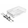 Kệ chén bát tủ dưới Pull-out Ecalite EL-EP7003