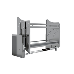 Kệ Chén Di Động Nâng Hạ Hafele 504.76.814 ảnh 1