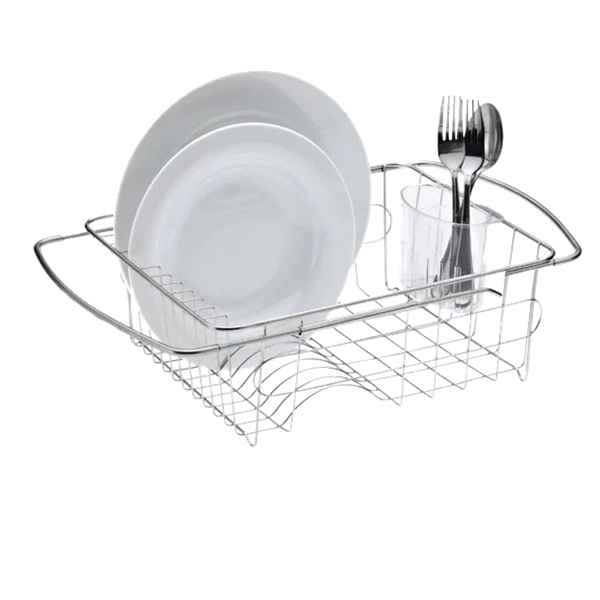 Kệ Inox Gác Chậu Konox BK02