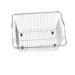 Kệ Inox Gác Chậu Konox BK03