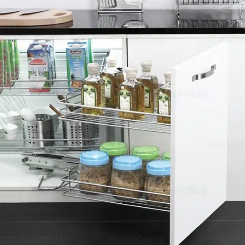  Kệ liên hoàn nan Eurogold EPS102 (Phải) 