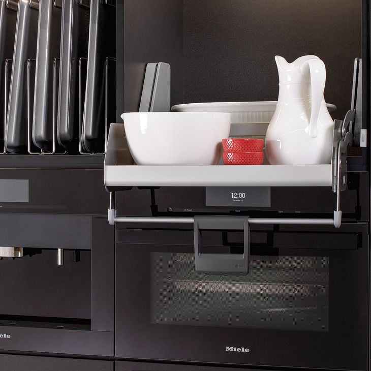 Kệ nâng hạ Imove Hafele 504.68.913 - 600mm