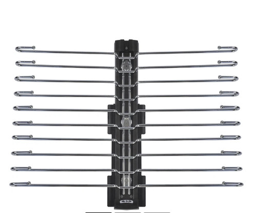 Kệ Vắt Quần Áo Hông Grob GA-6L/R