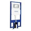  Két nước Toto âm tường WH171A 