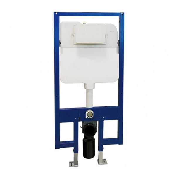Két nước Toto âm tường WH172A
