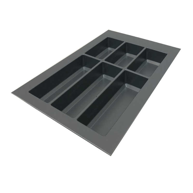 Khay Chia Classico Xám R450mm Hafele 556.52.243 Khay Chia Classico Xám R450mm Hafele 556.52.243