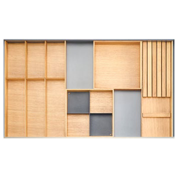 Khay Chia Gỗ Hafele 556.05.418 Khay Chia Gỗ Hafele 556.05.418