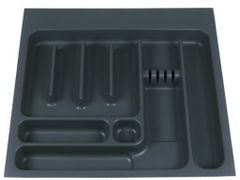 Khay chia muỗng nĩa Cariny ELLETIPI R160