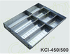  Khay chia muỗng nĩa Cariny KCI-450/500 