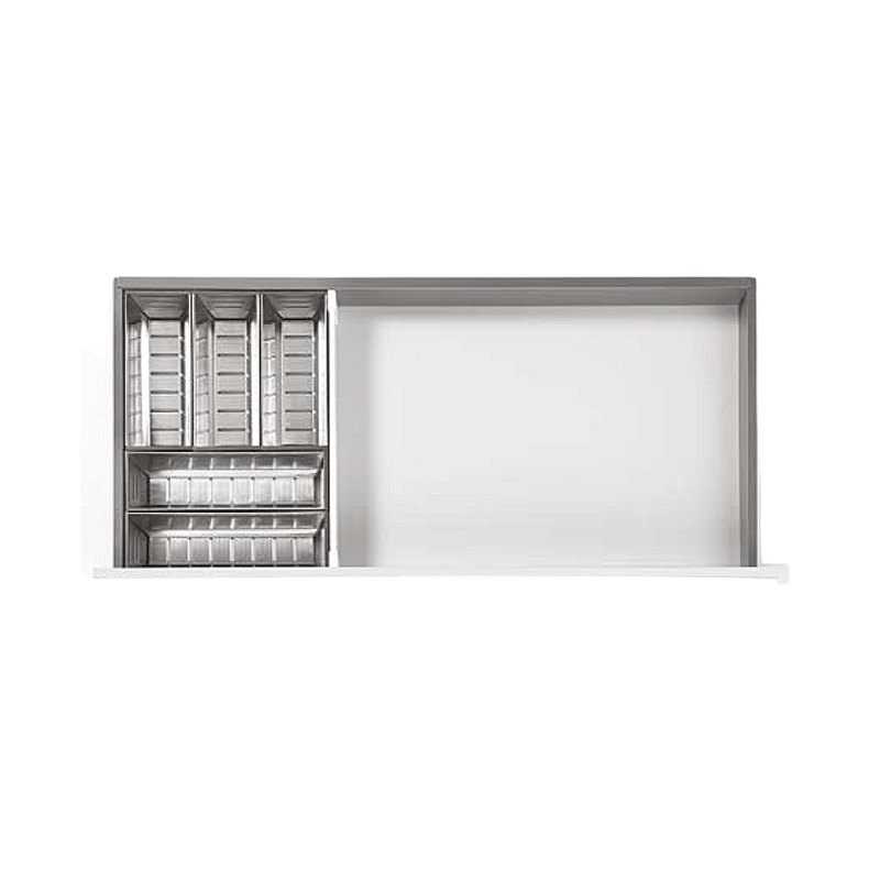 Khay Chia Ngăn Kéo 500mm Bằng Inox Hafele 552.52.390