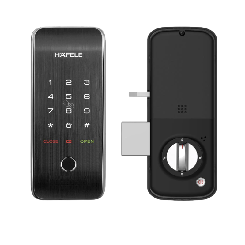Khóa Điện Tử ER5100 Hafele 912.20.224