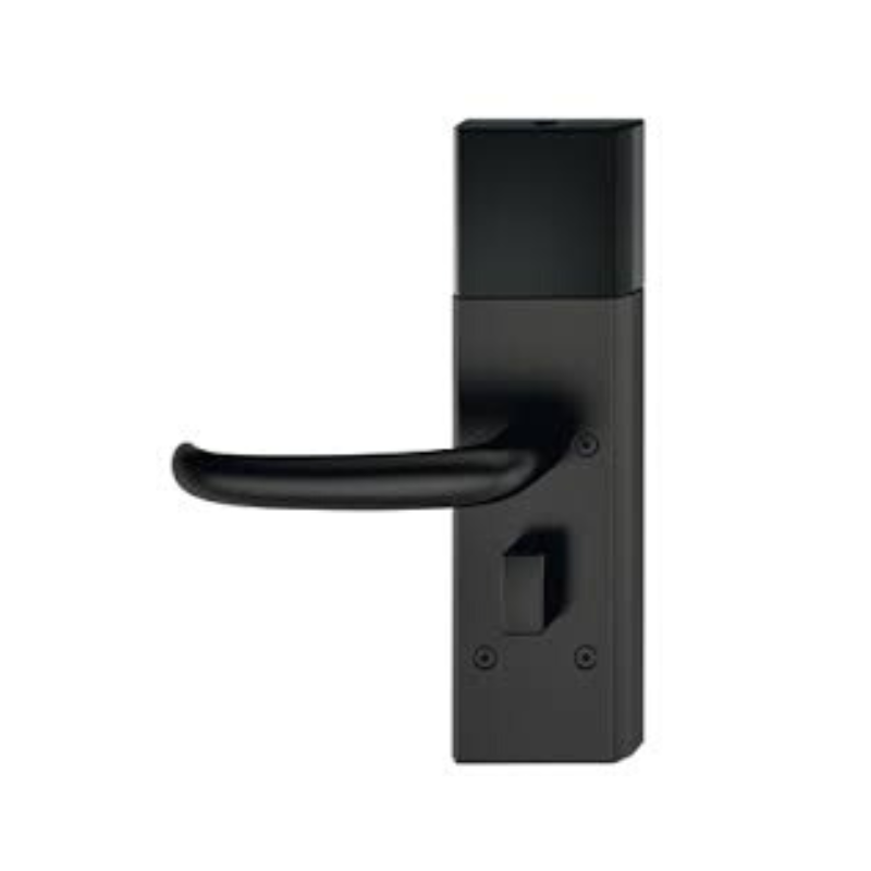 Khóa cửa điện tử Hafele 917.63.283 Khóa cửa điện tử Hafele 917.63.283