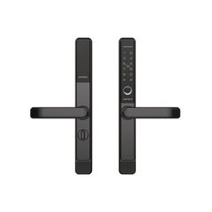 Khóa Điện Tử DL6600- TC Hafele 912.20.145 - Đã gồm pin