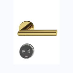 Khóa điện tử tay nắm ngoài Hafele 917.63.601 ảnh 1