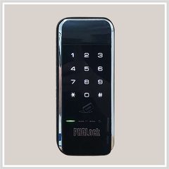 Khóa mã số PHGLock KR9100 (Rim lock) made in Korea
