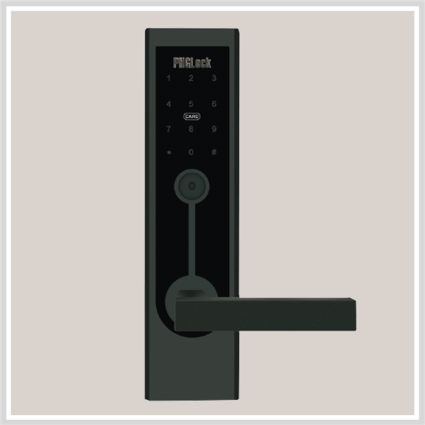 Khóa vân tay PHGLock FP8131