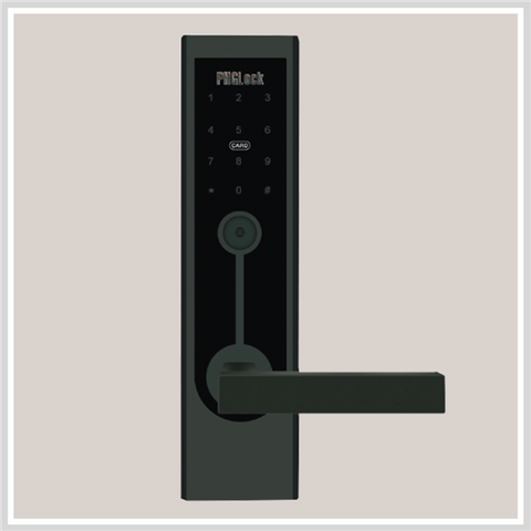 Khóa vân tay PHGLock FP8131