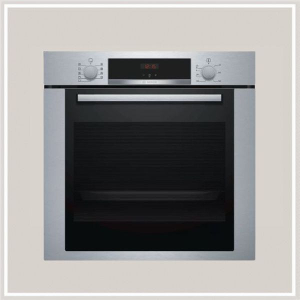 Lò nướng Bosch HBA3140S0 Âm Tủ