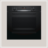 Lò nướng âm tủ Bosch HBA5360B0
