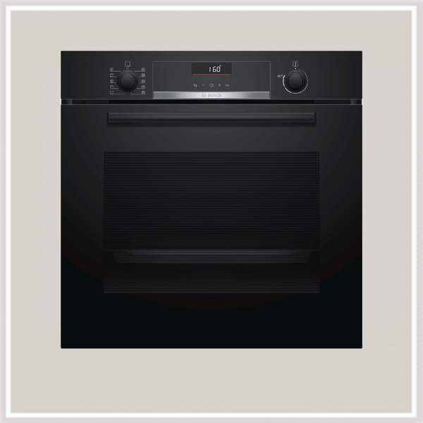 Lò nướng Bosch HBA5360B0 âm tủ