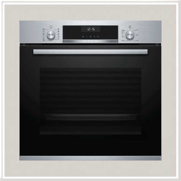 Lò nướng Bosch HBA5570S0B âm tủ Series 6 - 71L