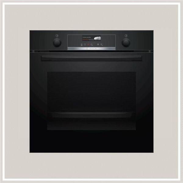 Lò nướng Bosch HBG539EB0 Âm Tủ