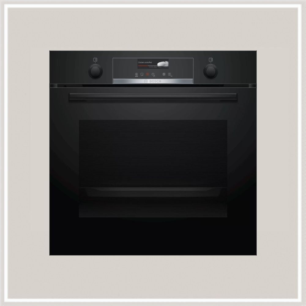 Lò Nướng Âm Tủ Bosch HBG539EB0