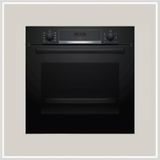 Lò Nướng Âm Tủ Bosch HBA534EB0K