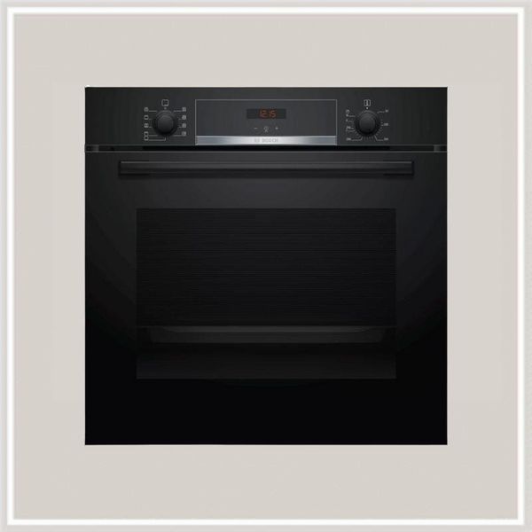 Lò nướng Bosch HBA534EB0K Âm Tủ