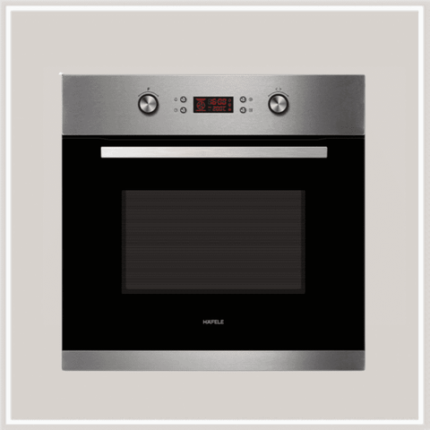 Lò Nướng Âm Tủ Hafele HO-4KT70A 538.61.442