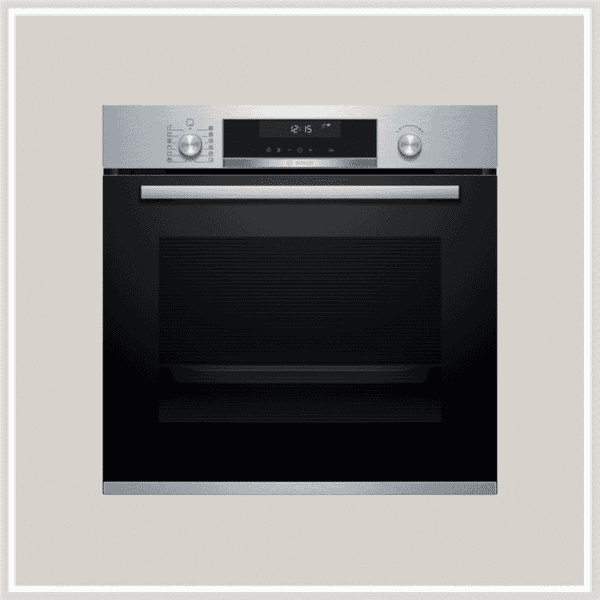 Lò nướng Bosch HBG5585S6B Âm Tủ