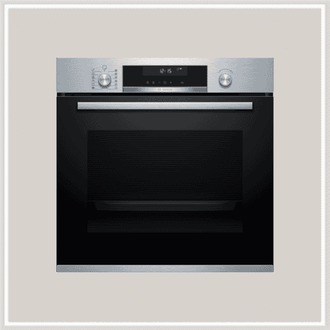 Lò nướng Bosch HBG5585S6B Âm Tủ