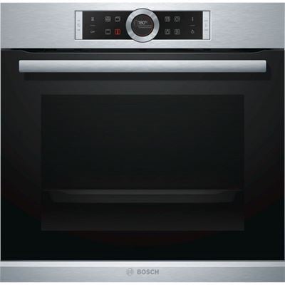Lò nướng Bosch HBG635BS1 Âm Tủ