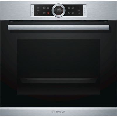 Lò nướng Bosch HBG635BS1 Âm Tủ