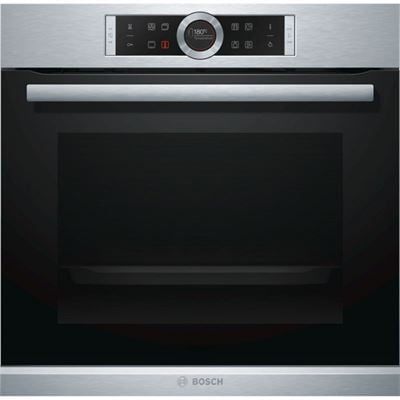 Lò nướng Bosch HBG635BS1 Âm Tủ