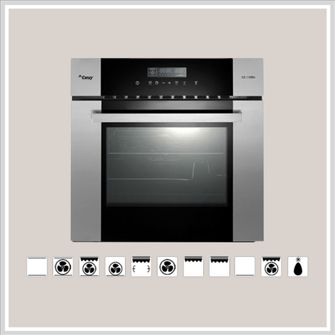 Lò Nướng Cao Cấp Canzy – CZ 11EBN