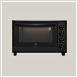 Lò nướng để bàn 56L Electrolux EOT5622XFG