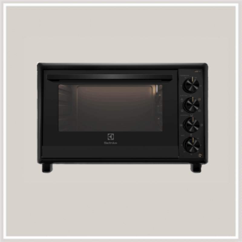 Lò nướng để bàn 56L Electrolux EOT5622XFG