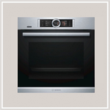 Lò nướng kết hợp hấp Bosch HBG676ES6