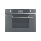 Lò Nướng Kết Hợp Vi Sóng Hafele SF4104WMCS 536.64.872