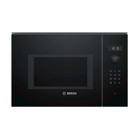Lò Vi Sóng Âm Tủ Bosch BEL554MB0