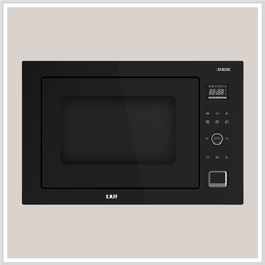 Lò Vi Sóng Âm Tủ KAFF KF-MC34L ảnh 1