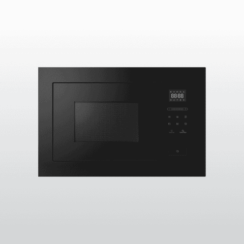 Lò Vi Sóng Âm Tủ Malloca MW-925BF
