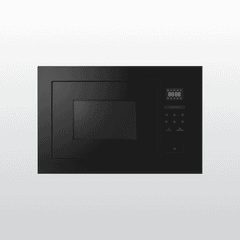 Lò Vi Sóng Âm Tủ Malloca MW-925BF